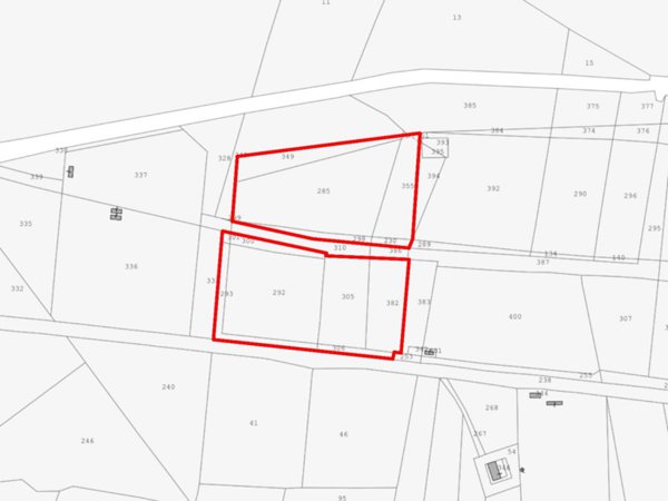 terreno edificabile in vendita ad Enna