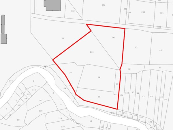 terreno edificabile in vendita ad Enna