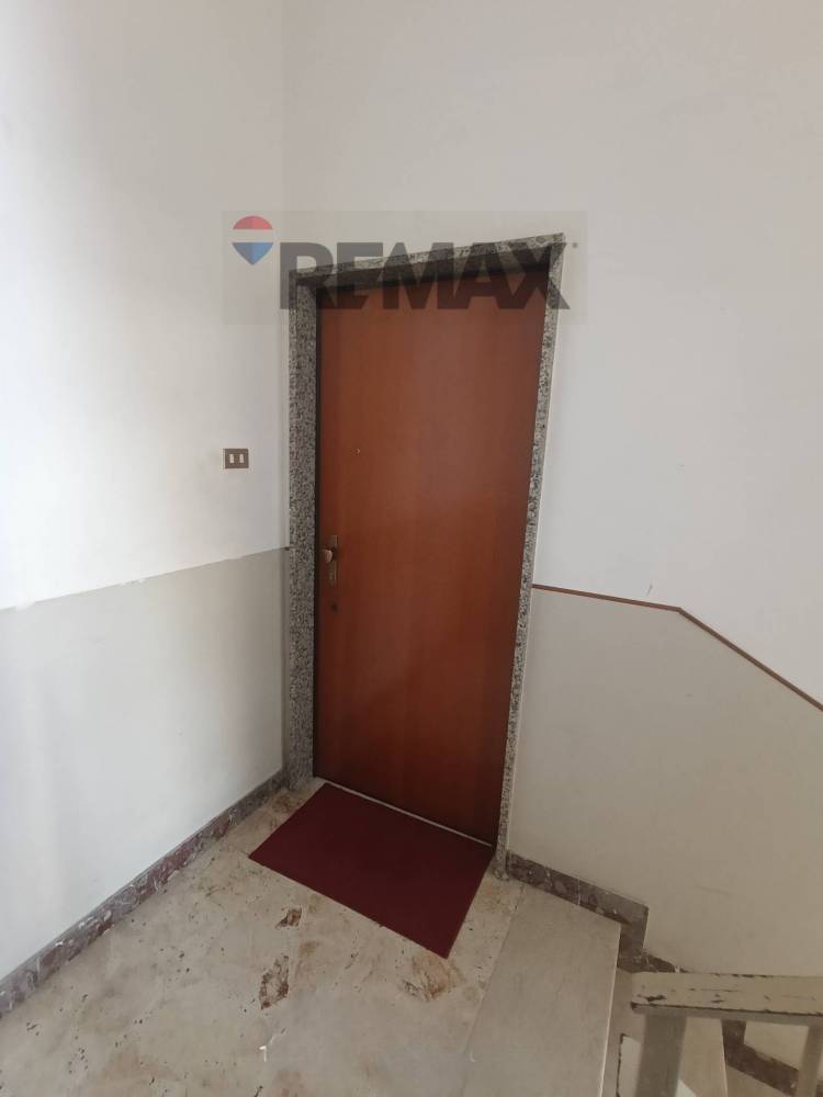 appartamento in vendita ad Enna in zona Enna Alta