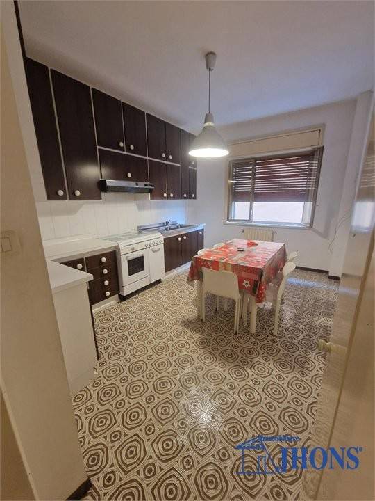 appartamento in vendita ad Enna in zona Enna Alta