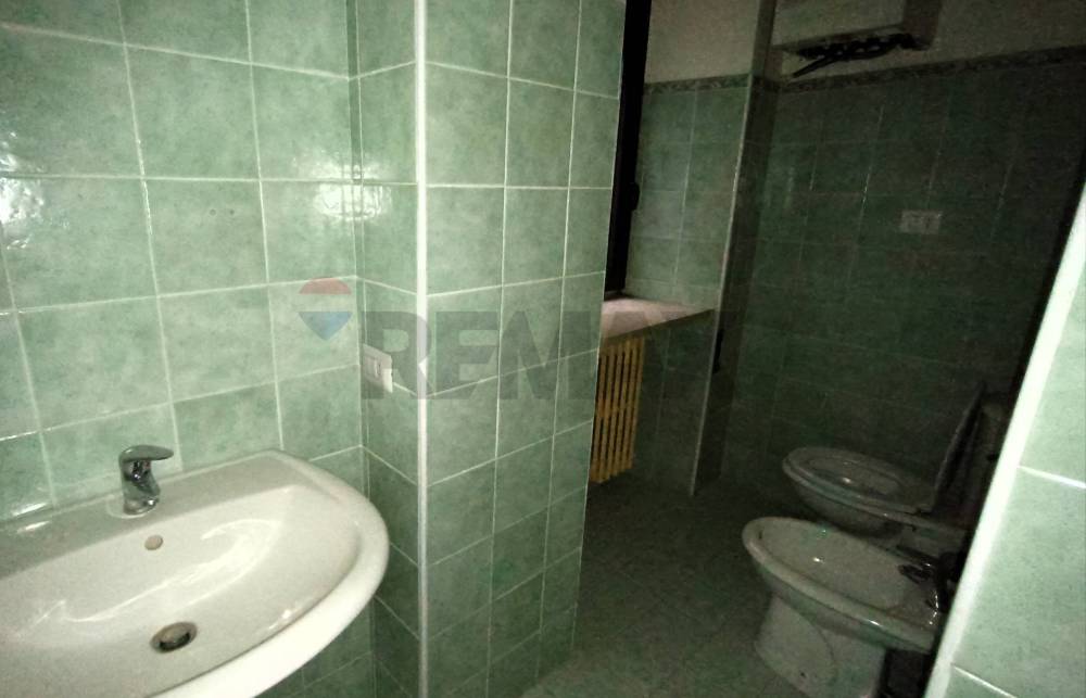 ufficio in vendita ad Enna in zona Enna Alta