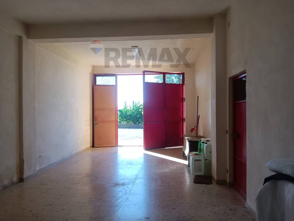 casa indipendente in vendita ad Enna in zona Sant'Anna / Enna Bassa