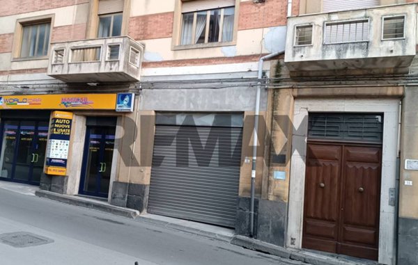 appartamento in vendita ad Enna in zona Enna Alta