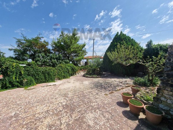 casa indipendente in vendita ad Enna in zona Sant'Anna / Enna Bassa