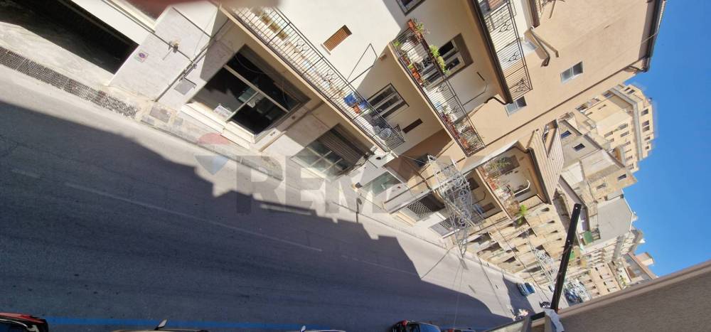 appartamento in vendita ad Enna in zona Enna Alta