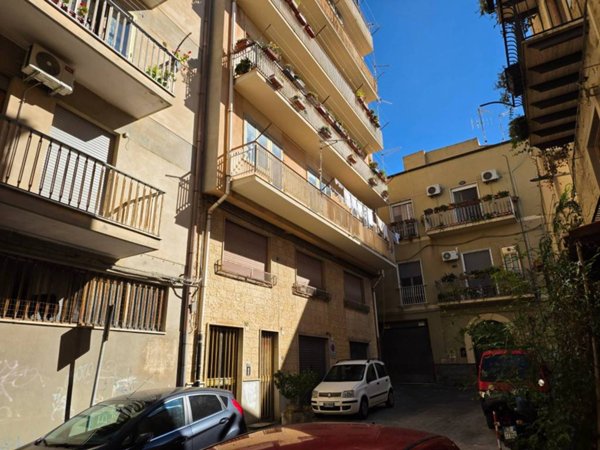 appartamento in vendita ad Enna in zona Enna Alta