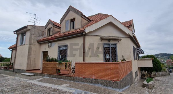 appartamento in vendita ad Enna in zona Sant'Anna / Enna Bassa