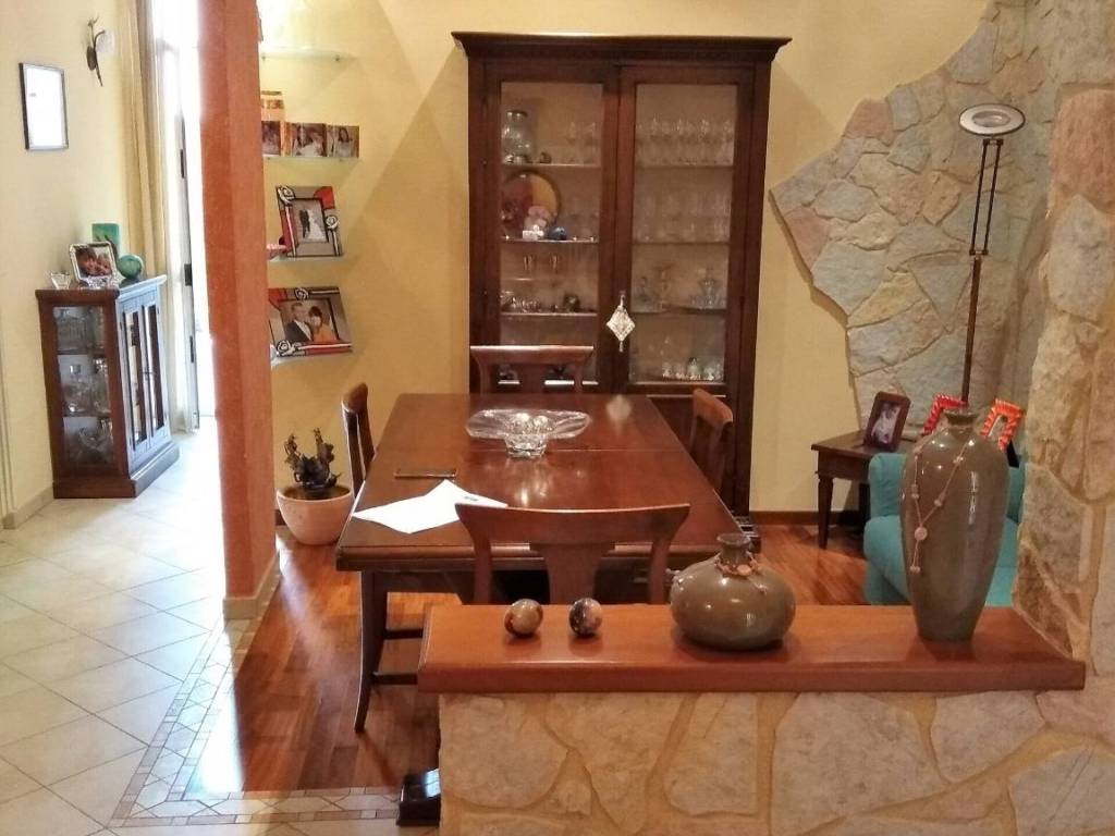 casa indipendente in vendita ad Enna in zona Enna Alta