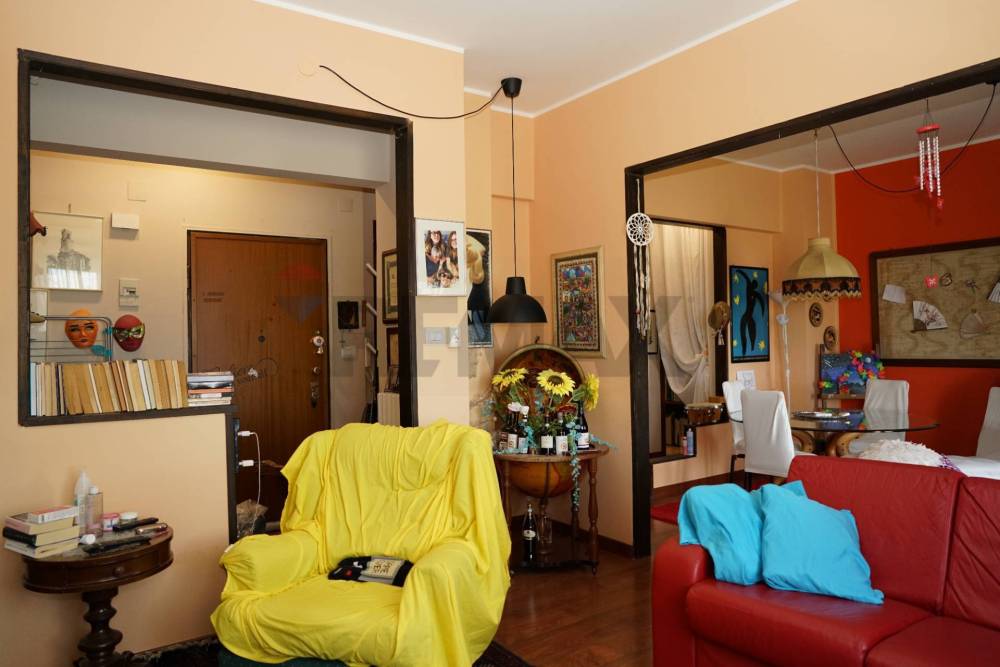 appartamento in vendita ad Enna