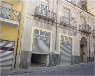 appartamento in vendita ad Enna in zona Enna Alta