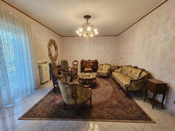 appartamento in vendita ad Enna in zona Enna Alta