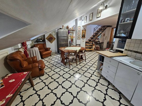 casa indipendente in vendita ad Enna in zona Enna Alta