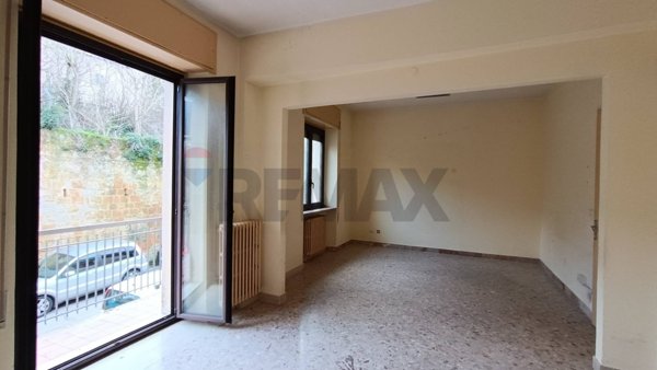 appartamento in vendita ad Enna in zona Enna Alta