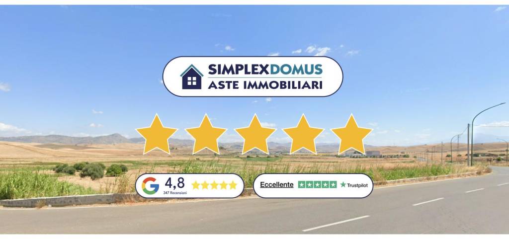 terreno in vendita ad Enna