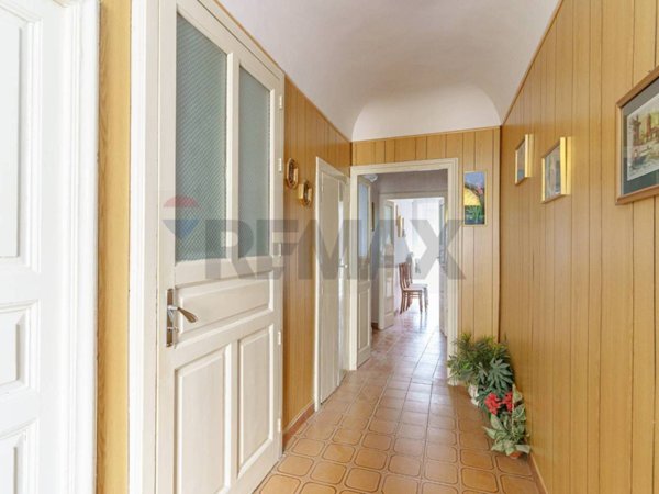 appartamento in vendita ad Enna in zona Enna Alta