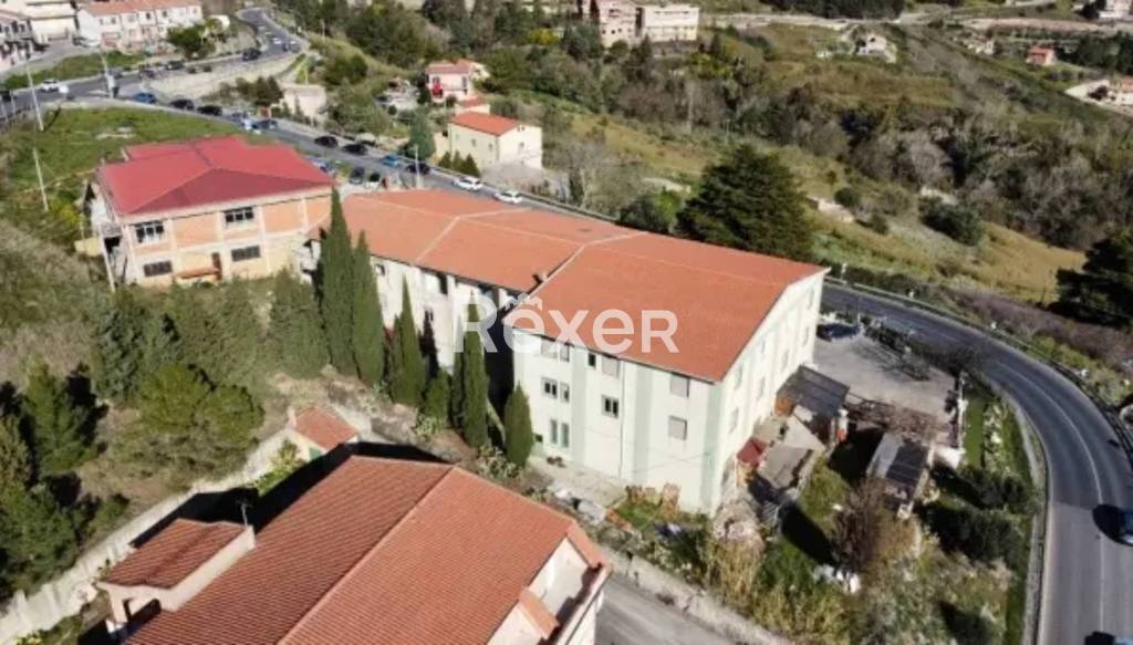 casa indipendente in vendita ad Enna