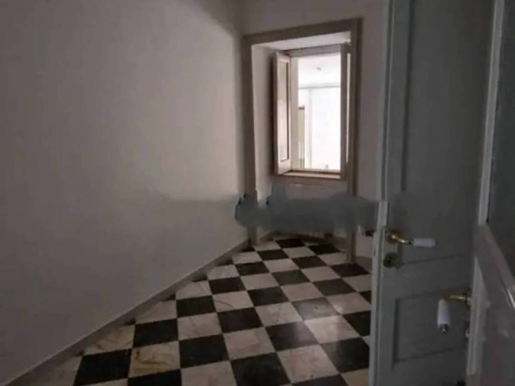 appartamento in vendita ad Enna in zona Enna Alta