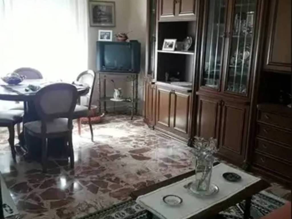 appartamento in vendita ad Enna in zona Enna Alta