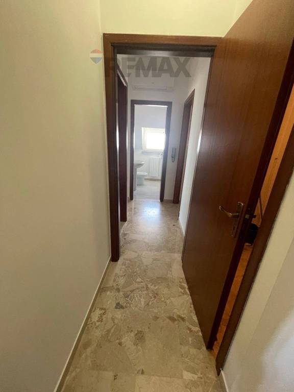 appartamento in vendita ad Enna