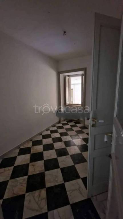 appartamento in vendita ad Enna in zona Enna Alta