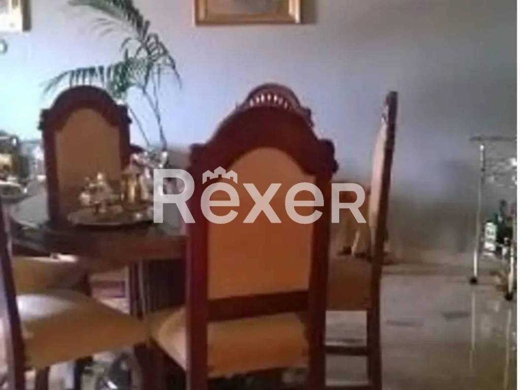 appartamento in vendita ad Enna in zona Enna Alta
