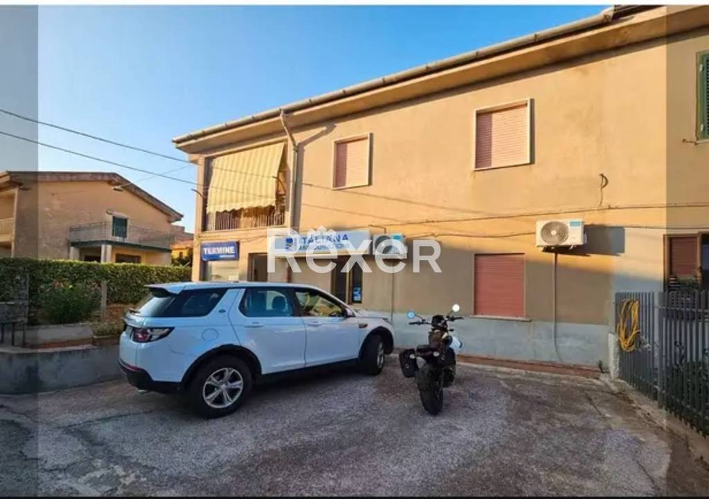 appartamento in vendita ad Enna in zona Enna Alta