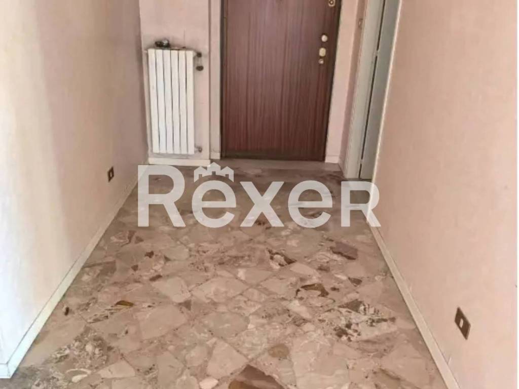 appartamento in vendita ad Enna