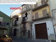 appartamento in vendita a Leonforte