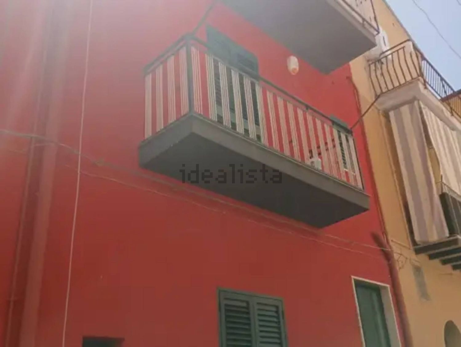 appartamento in vendita a Leonforte