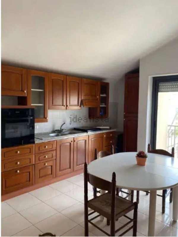 appartamento in vendita a Leonforte