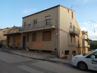appartamento in vendita a Leonforte