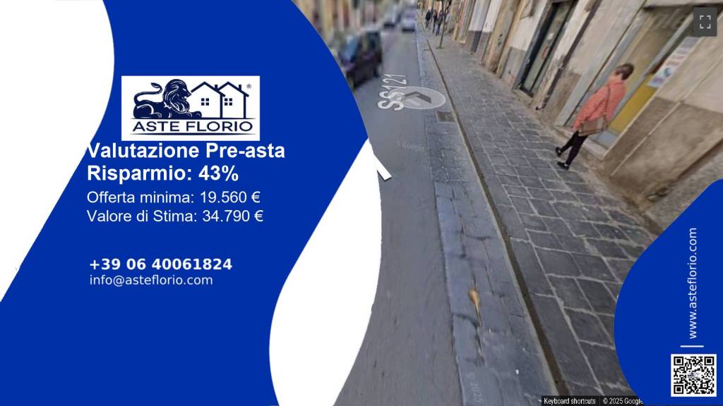 appartamento in vendita a Leonforte