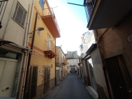 casa indipendente in vendita a Leonforte