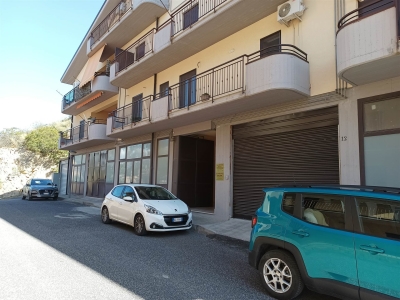appartamento in vendita a Leonforte
