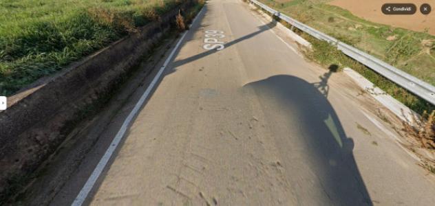 terreno agricolo in vendita a Leonforte