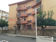appartamento in vendita a Leonforte