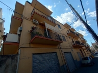appartamento in vendita a Leonforte