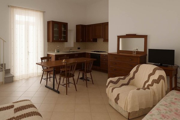 casa indipendente in vendita a Leonforte