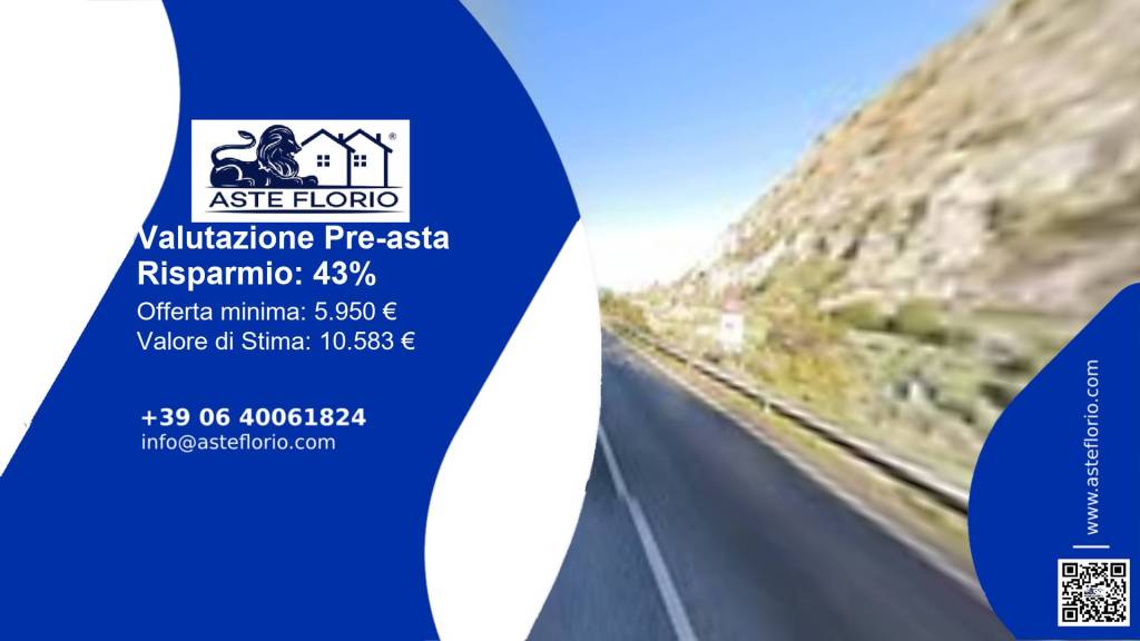 terreno agricolo in vendita a Leonforte