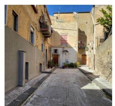 appartamento in vendita a Leonforte