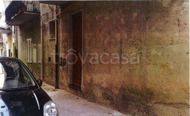 monolocale in vendita a Leonforte