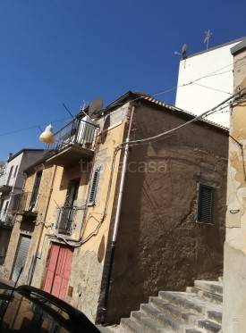 appartamento in vendita a Leonforte