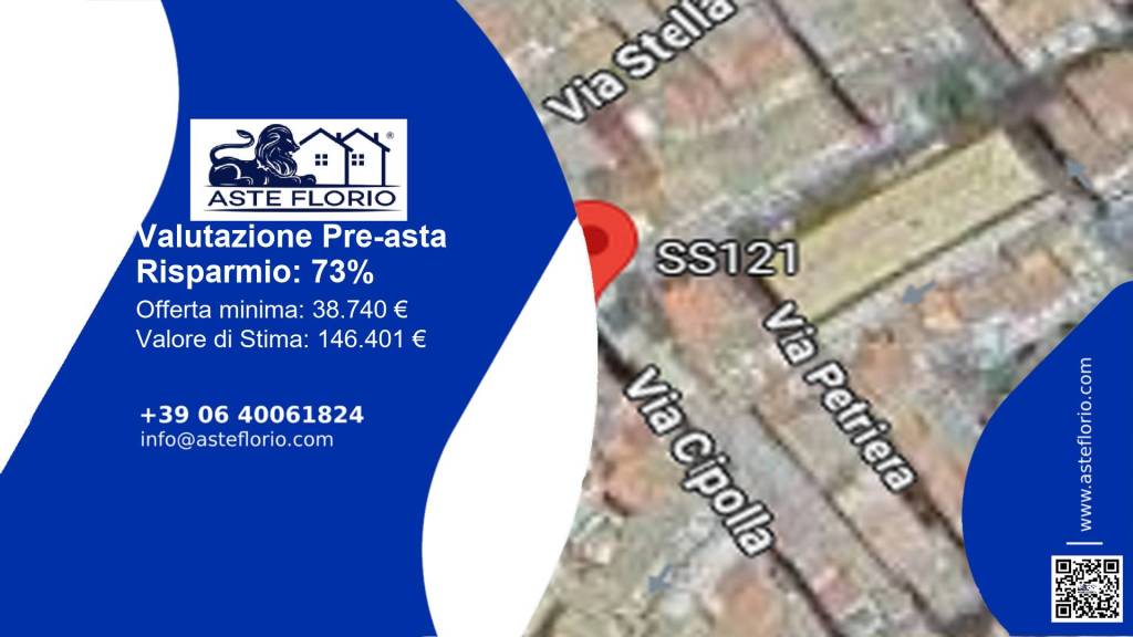 terreno agricolo in vendita a Leonforte