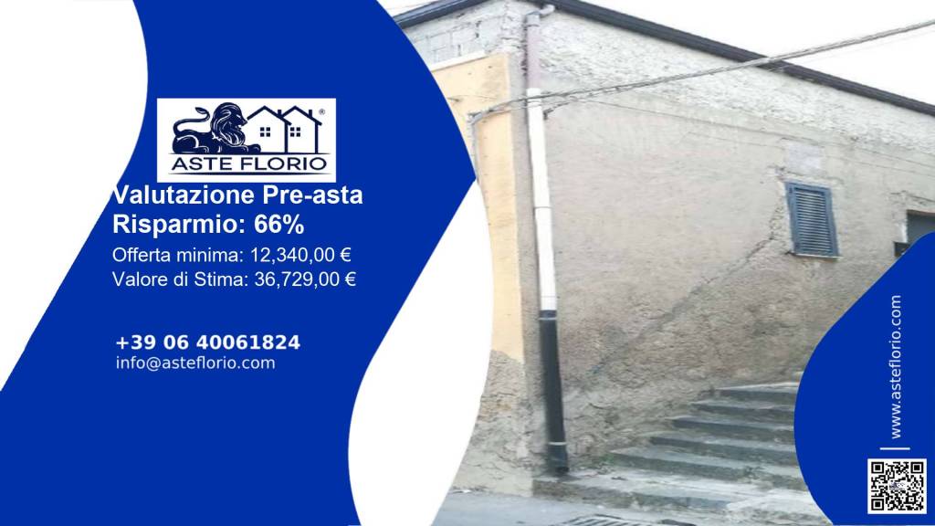 appartamento in vendita a Leonforte