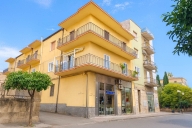 appartamento in vendita a Leonforte