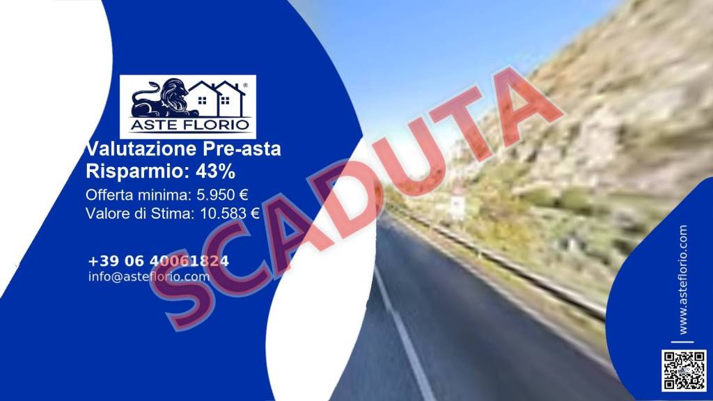 terreno agricolo in vendita a Leonforte