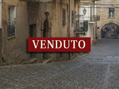 appartamento in vendita a Leonforte