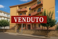 appartamento in vendita a Leonforte