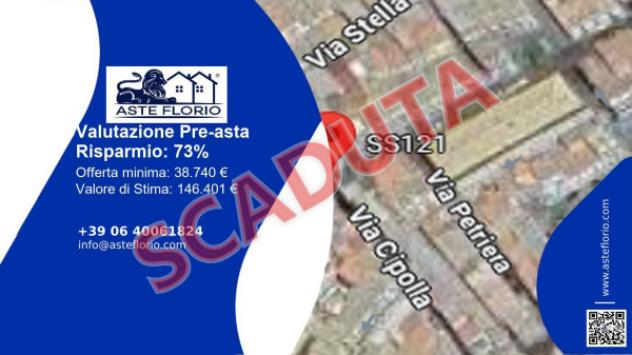 terreno agricolo in vendita a Leonforte