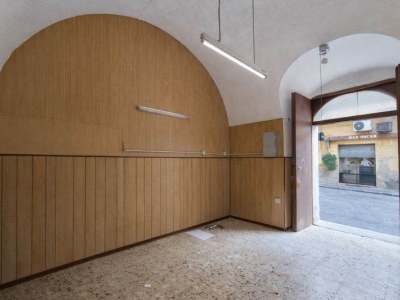 negozio in vendita a Leonforte